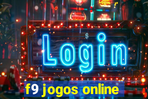 f9 jogos online